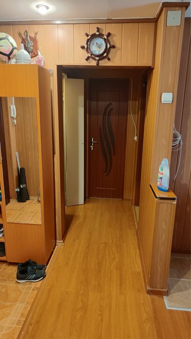 Apartament 2 camere, bloc turn