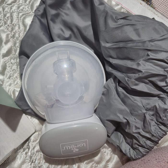 Електрическа помпа за кърма