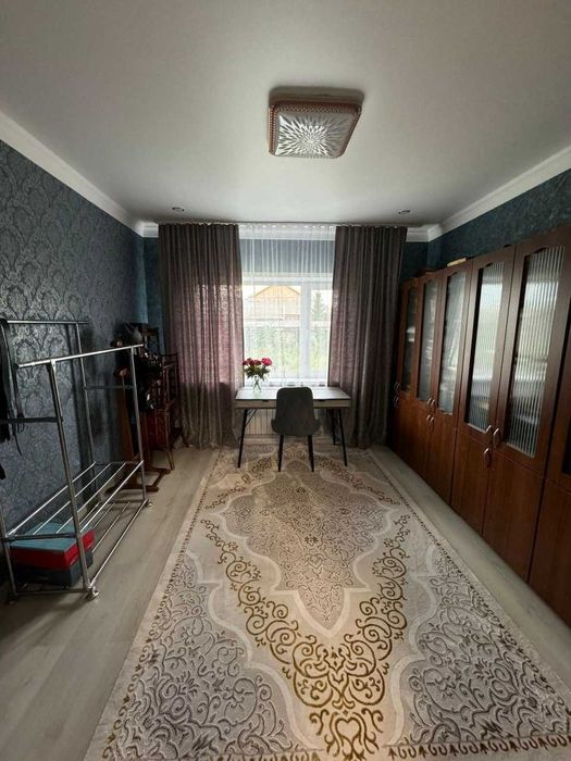 Продается Дом в Заречном