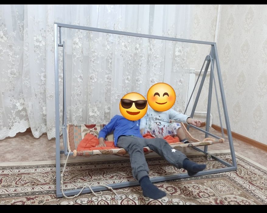 Качелия детский  ...