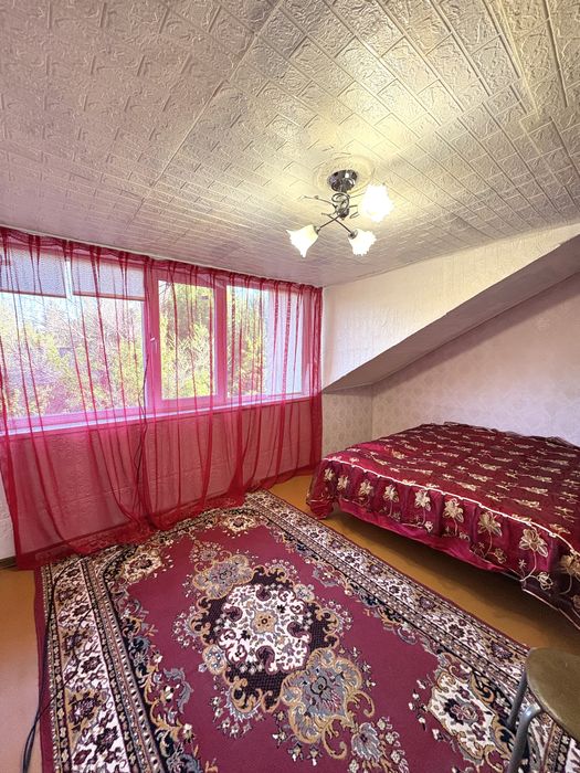 Продам дачу, зимний вариант, р-н Прохладной