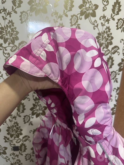 Курточка Reima 110 cm
