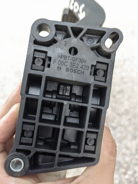 Педал за газта Пежо 307