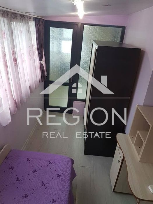 Дава се под наем Тристаен апартамент в Варна, Лятно кино Тракия - 65 кв.м за 510 € - Снимка #10