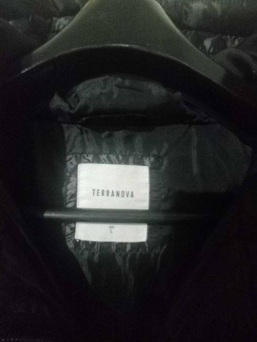 Зимно яке-Terranova-L размер