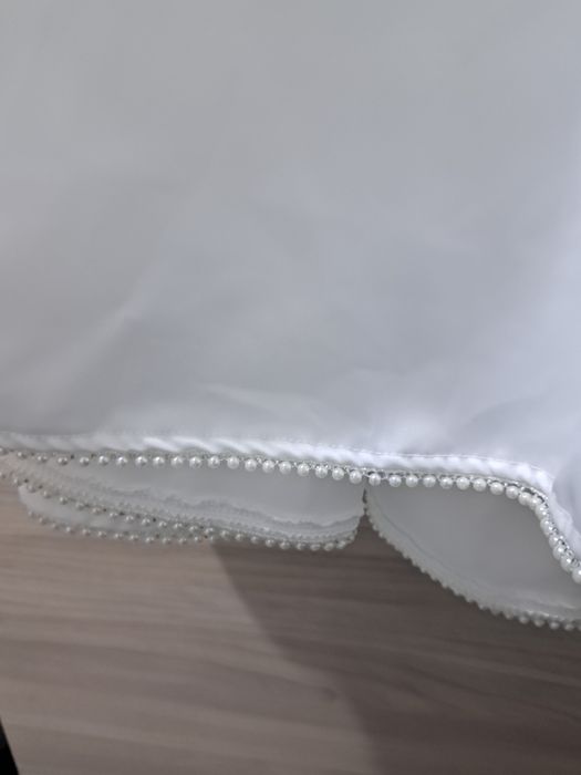 Vând rochie bby,marimea 36,fabricata în România.