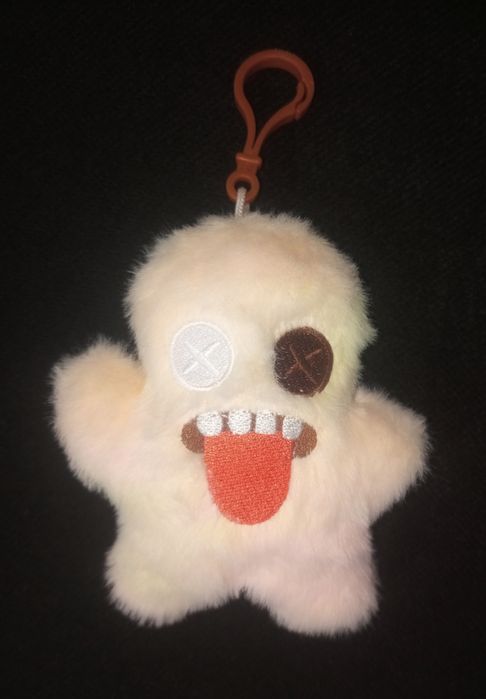 Фаглер/фуглер (не настоящий к сожалению