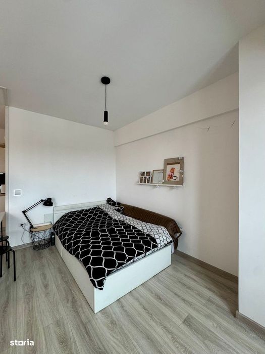 Apartament nou, mobilat si utilat 85. 000 euro nu se plateste TVA!