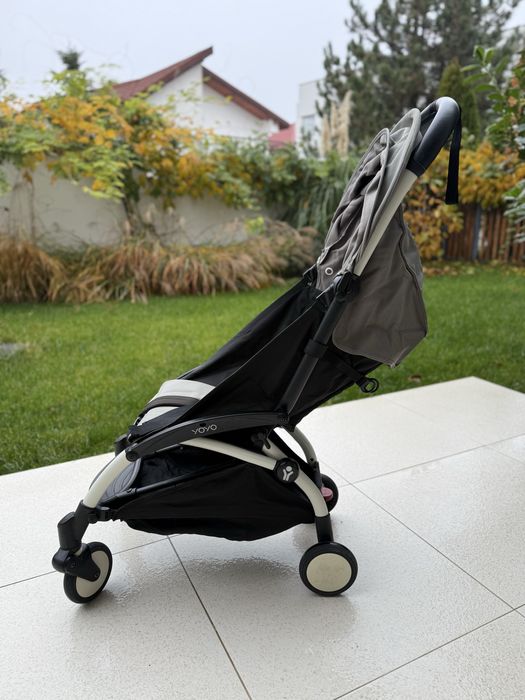 Carucior Yoyo 2 BABYZEN