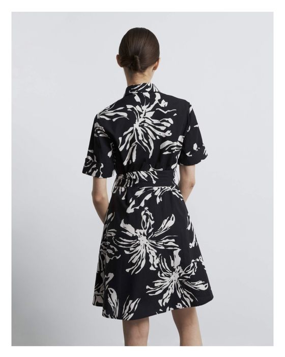 Платье повседневняя