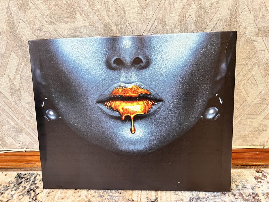 Картина холст 40*50