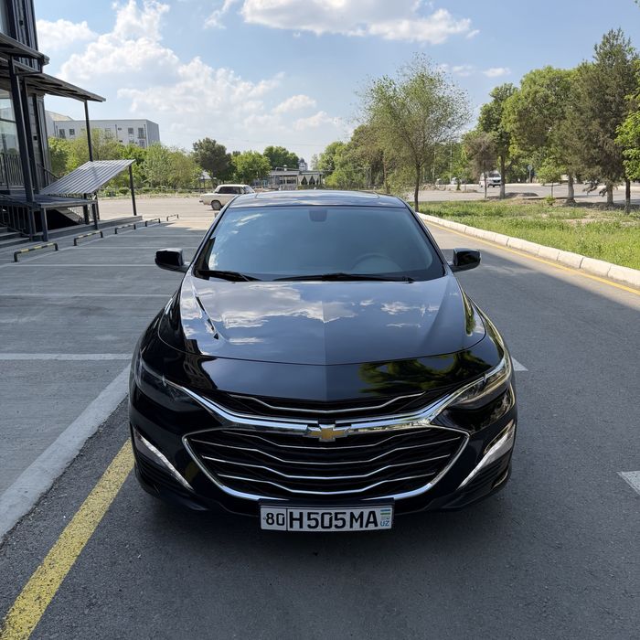 Malibu 1.5 Turbo 2020yil