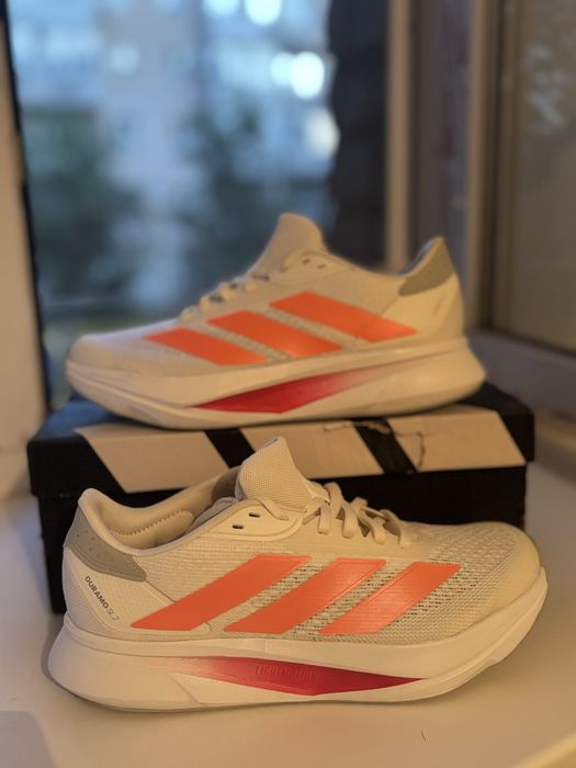 Новые кроссовки adidas Duramo SL 2