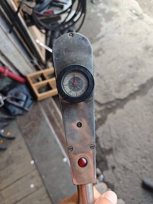 Продам динамометрический ключ