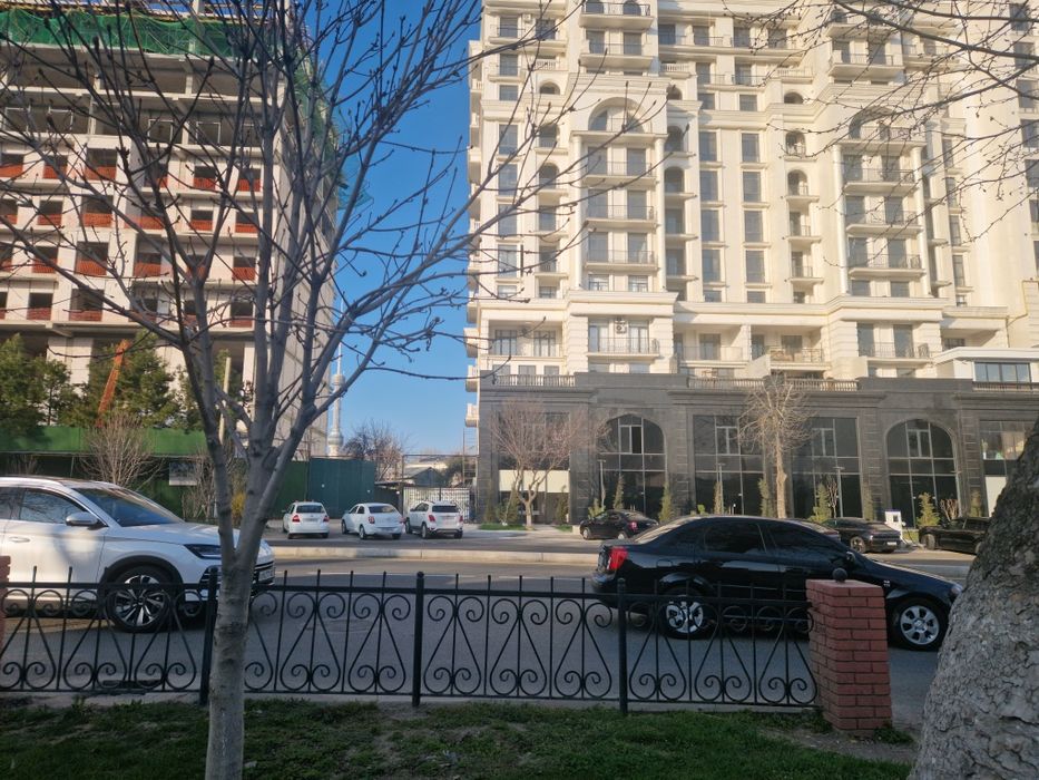 Продаётся участок 3 сотки, 1 линия.