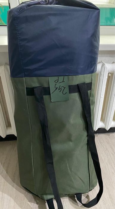 Продам лодку Helios 245