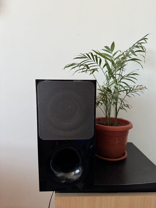 Soundbar Sony HTCT290, 300W, Bluetooth, Wireless, HDMI ARC, Negru