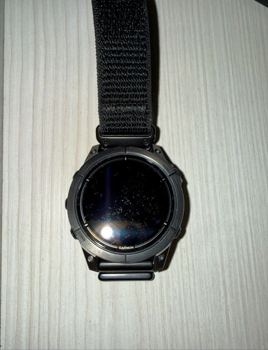 Garmin epix pro 47mm