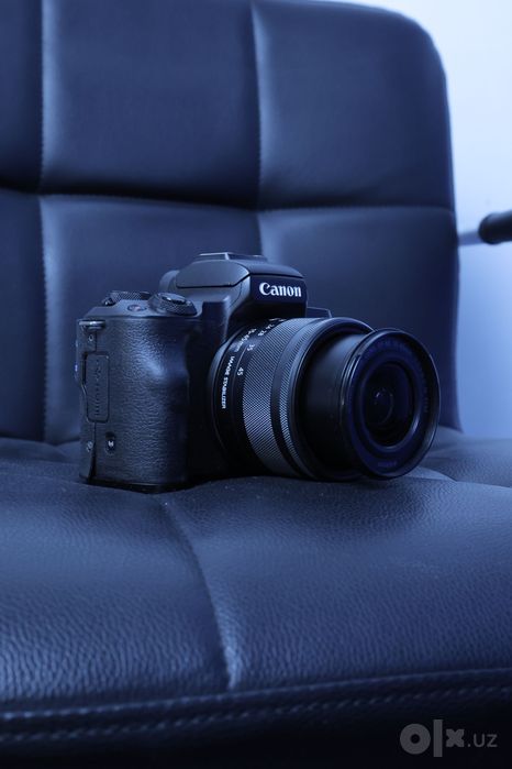 Canon EOS M50 Mark I