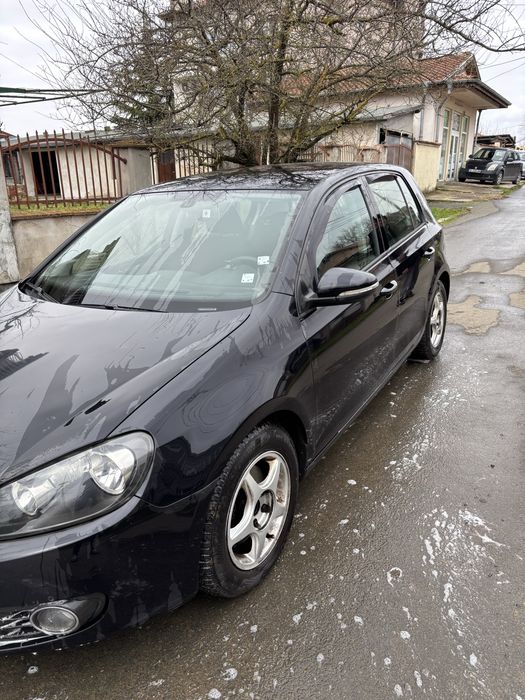 Голф 6 супер състояние