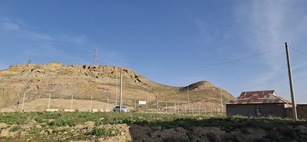 Uy sotiladi gumbuloq