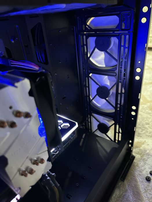 Компьютер полный комлект