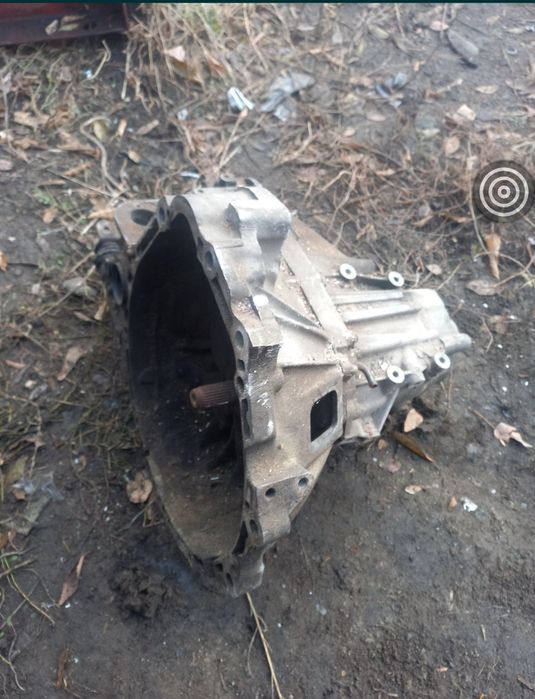 Мкп Ниссан Максима 3,0 литр