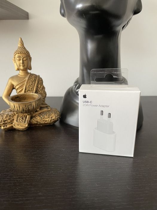 Incarcator/ adaptor iPhone 20w fast charger USBC