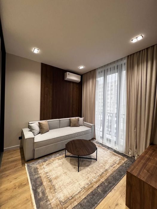 ЖК Мирабад Авеню Сдаётся 1 комнатная студия!