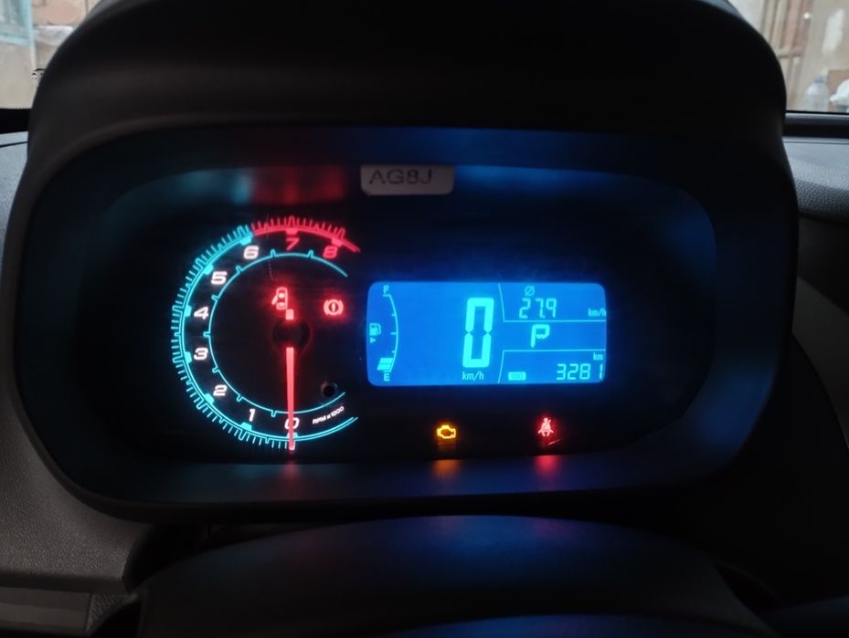 Продается Cobalt 2024