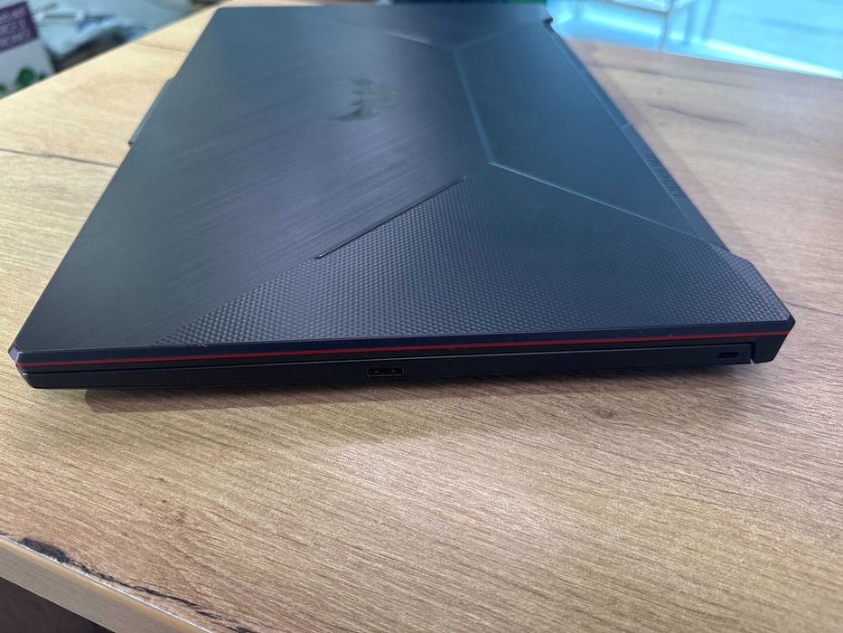 ASUS Tuf Gaming FA706l 8Gb Ram 1TB SSD | Factura & Garantie |