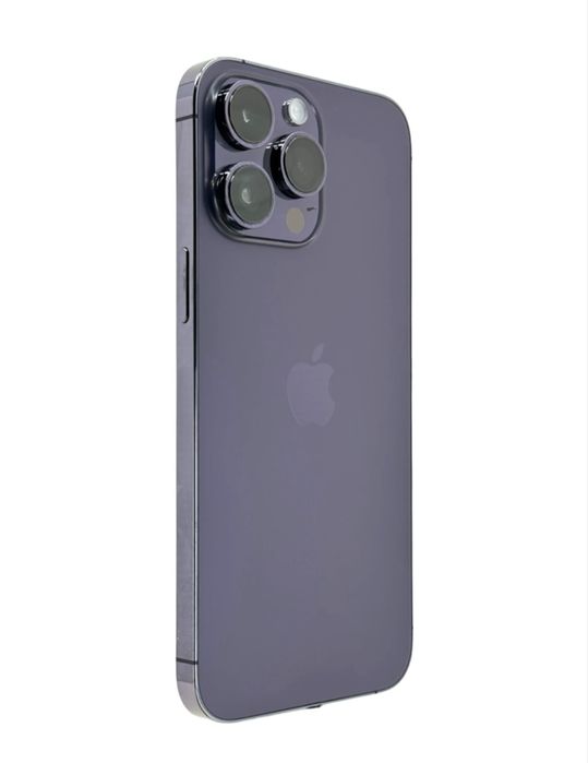 Iphone 14 pro max 512 gb