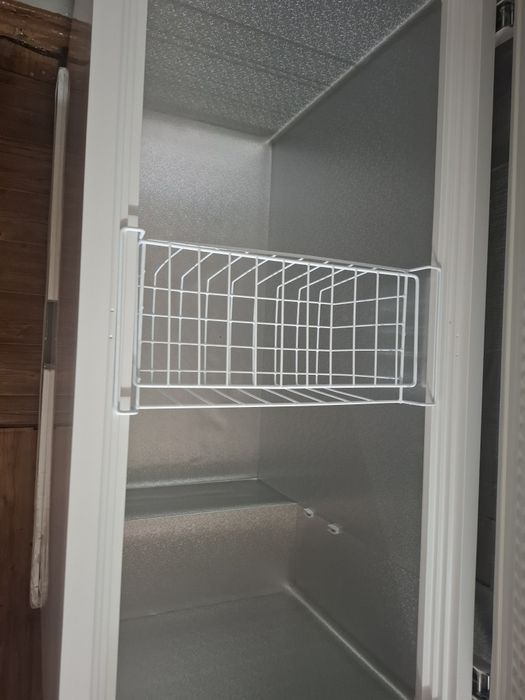 Морозильная камера (НОВЫЙ)