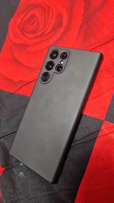 S22 ultra in stare foarte buna