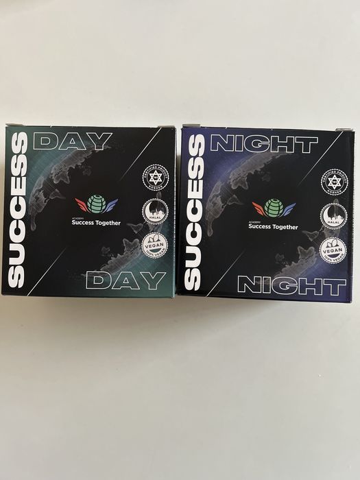 Sucess Day клеточное дневное питание