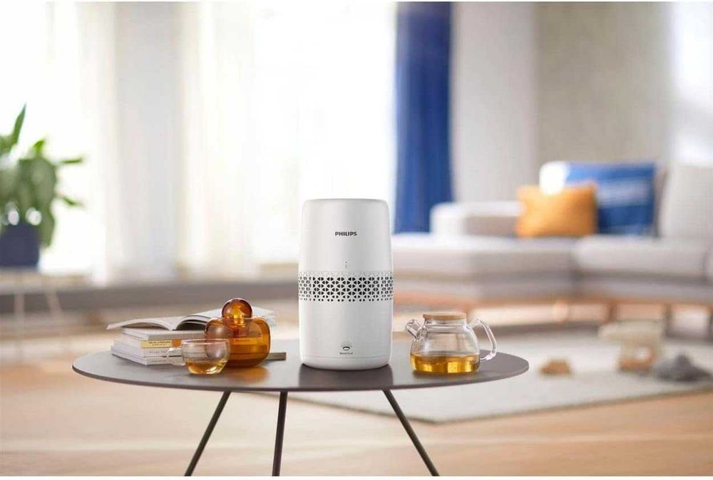 Овлажнител за въздух Philips 2000 Series NanoCloud