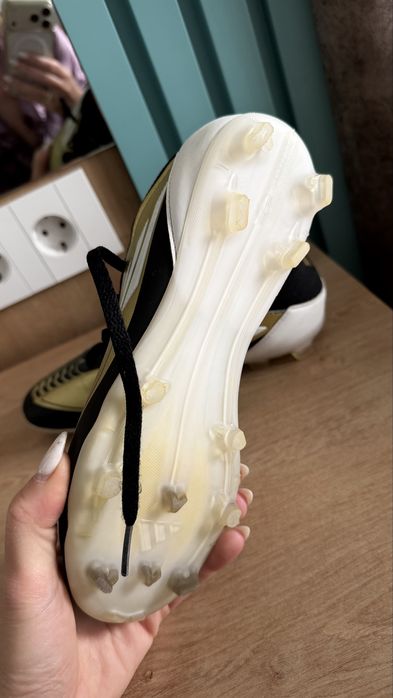 Бутонки f50 messi