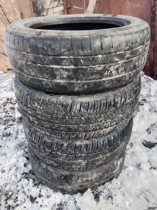Продаются летние баллоны 3 комплекта