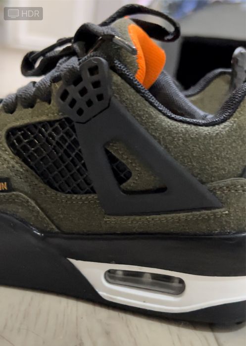 Продам кроссовки