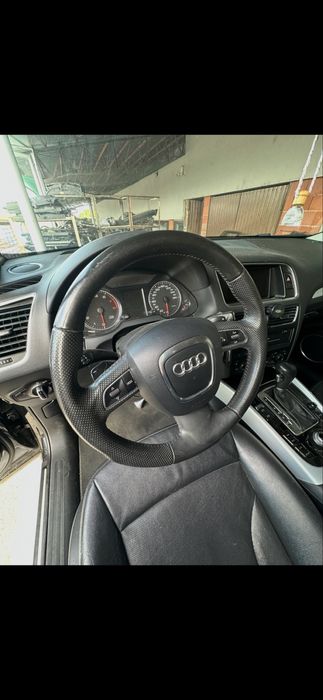 Волан за Audi A3/4/5/6/Q3/Q5/Q7