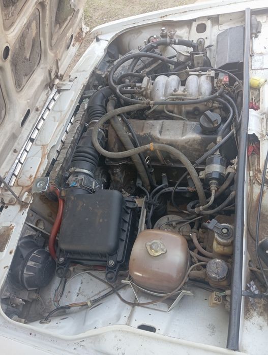 Juguli 2107 sotiladi 1500$