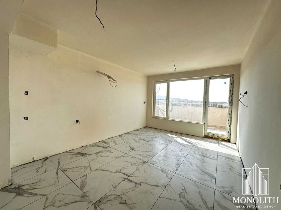 Продава се Двустаен апартамент в Ахтопол - 52 кв.м за 1393 €/кв.м - Снимка #1