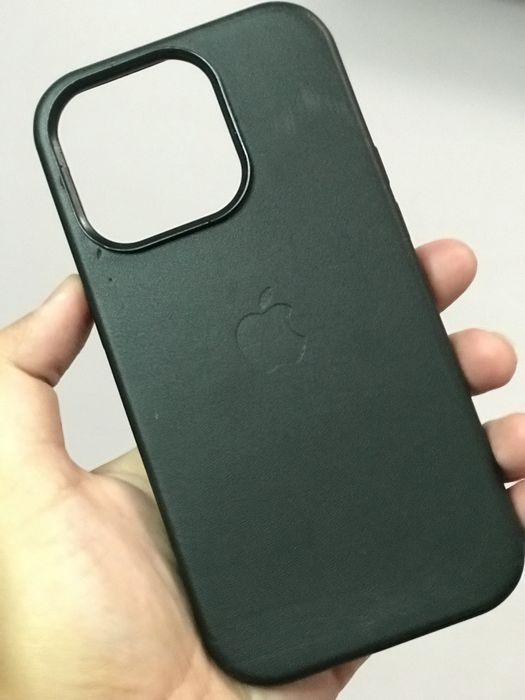 Чехол на Айфон 15 про / Iphone 15 pro