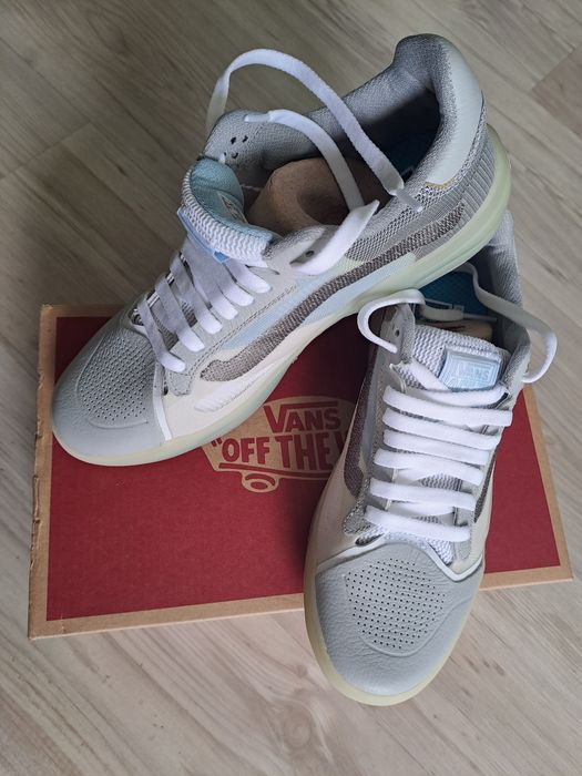 Обувки Vans унисекс модел 38,5