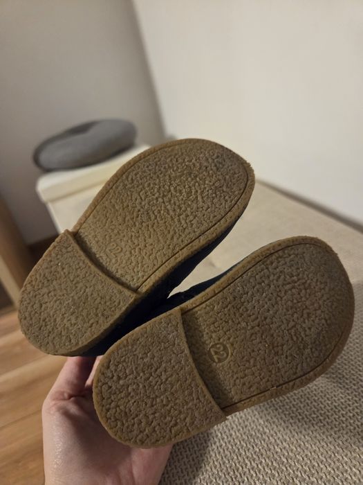 Ghete copii  Inextenso marimea 22