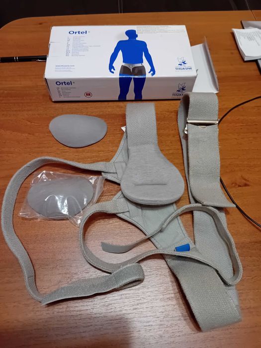 Колан за херния размер 4 (най големият) ПРОМОЦИЯ