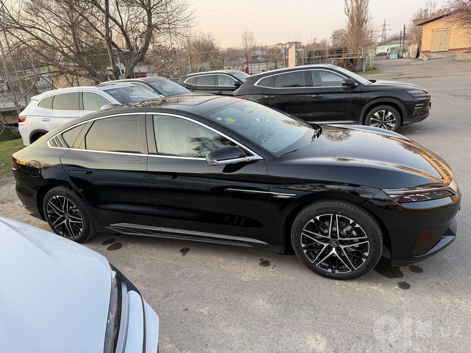 Byd han 635 km 2026
