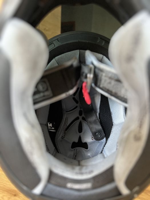 Каска Icon Airmada