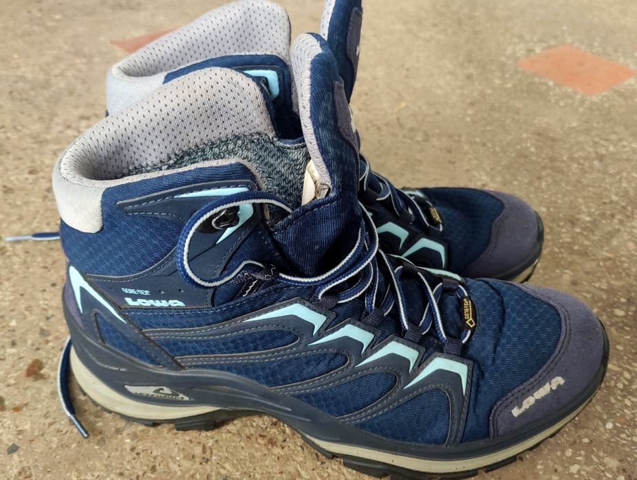 Blcanci de drumeție Lowa Innox GTX 39 1/2