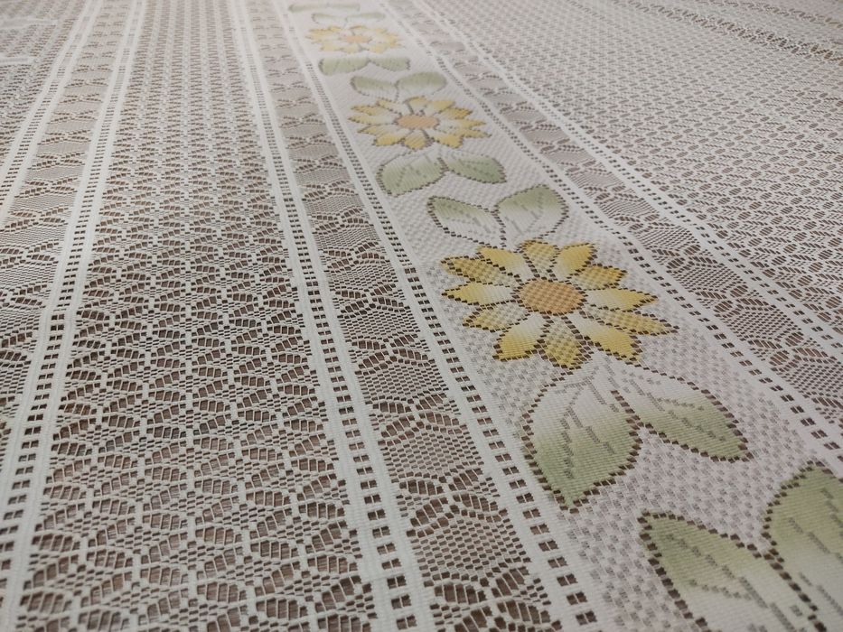 Шторка для кухни